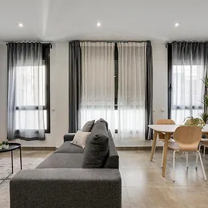 Urban Flats Vallirana Apartament