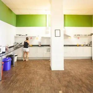 Хостел 360 Centro, Барселона