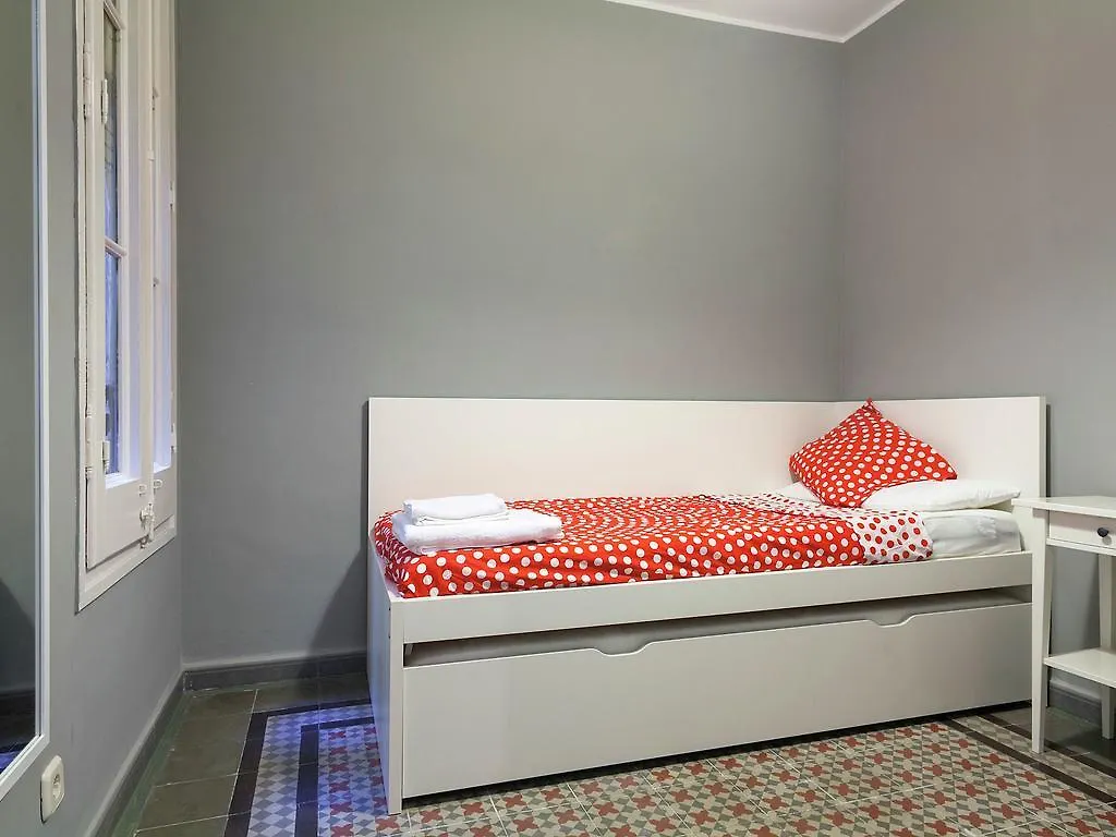 Βίλα Belvilla By Oyo Rambla Paris Apartment Ισπανία