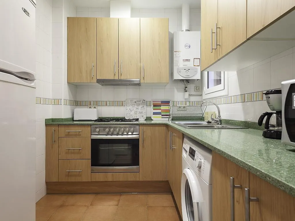 Belvilla By Oyo Rambla Paris Apartment